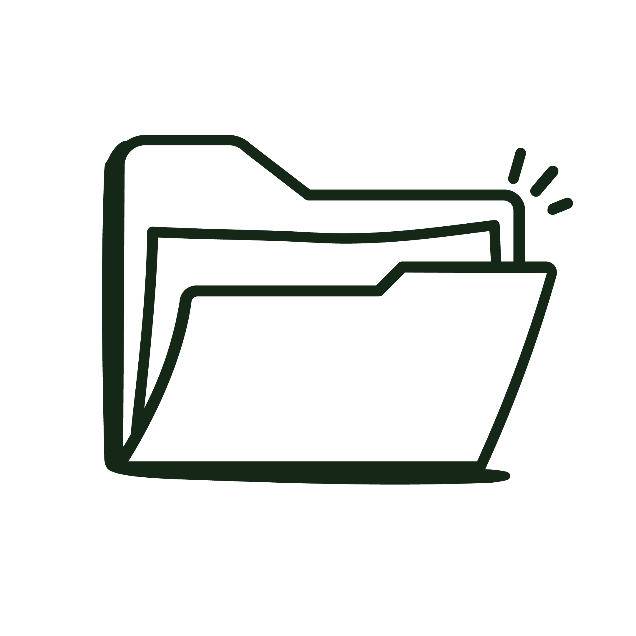 Organize Your Way