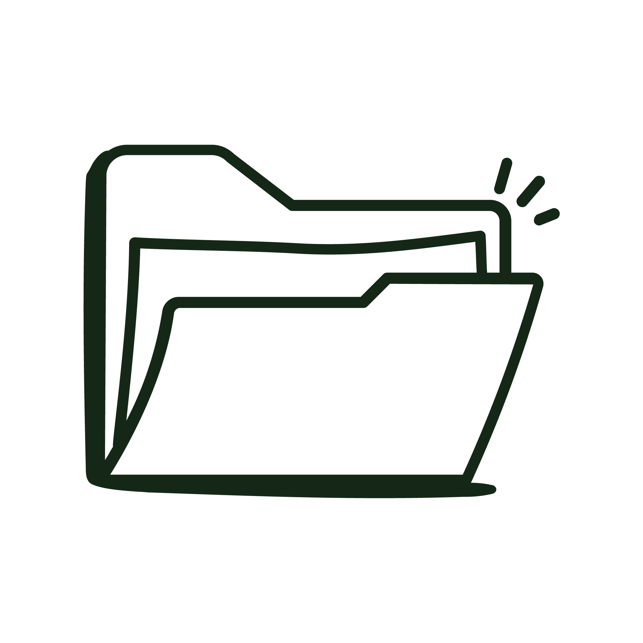 Organize Your Way